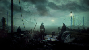 Screenshot de Call of Cthulhu