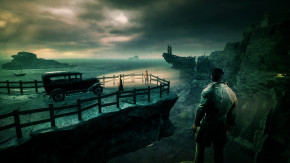 Screenshot de Call of Cthulhu