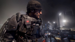 Screenshot de Call of Duty: Advanced Warfare