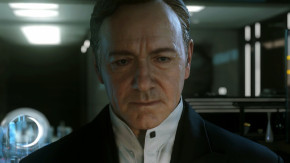 Screenshot de Call of Duty: Advanced Warfare