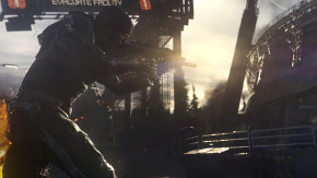 Screenshot de Call of Duty: Advanced Warfare