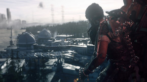Screenshot de Call of Duty: Advanced Warfare