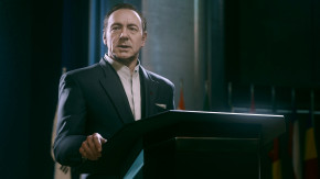 Screenshot de Call of Duty: Advanced Warfare