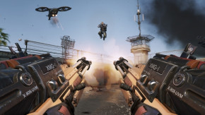 Screenshot de Call of Duty: Advanced Warfare