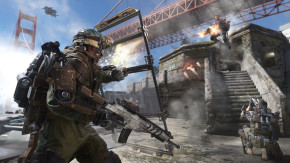 Screenshot de Call of Duty: Advanced Warfare