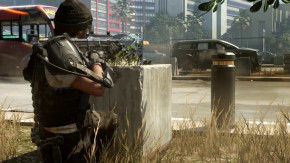 Screenshot de Call of Duty: Advanced Warfare