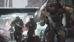 Screenshot de Call of Duty: Advanced Warfare