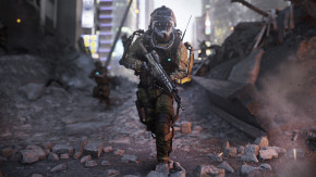 Screenshot de Call of Duty: Advanced Warfare