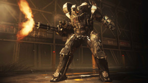Screenshot de Call of Duty: Advanced Warfare