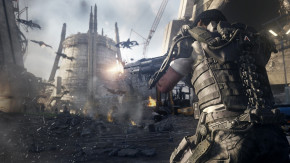 Screenshot de Call of Duty: Advanced Warfare