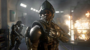 Screenshot de Call of Duty: Advanced Warfare