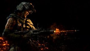 Screenshot de Call of Duty: Black Ops 4