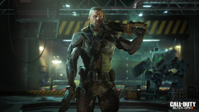 Screenshot de Call of Duty: Black Ops III