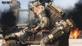 Screenshot de Call of Duty: Black Ops III