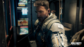Screenshot de Call of Duty: Black Ops III