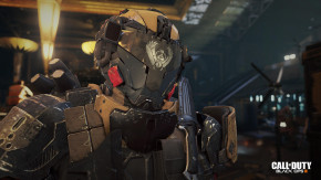 Screenshot de Call of Duty: Black Ops III