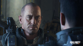 Screenshot de Call of Duty: Black Ops III