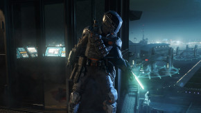 Screenshot de Call of Duty: Black Ops III