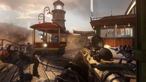 Screenshot de Call of Duty: Ghosts