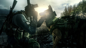 Screenshot de Call of Duty: Ghosts