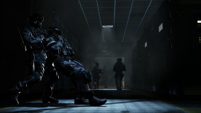 Screenshot de Call of Duty: Ghosts