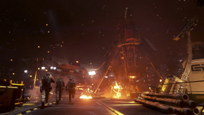 Screenshot de Call of Duty: Infinite Warfare