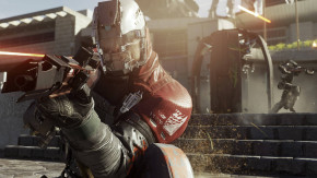 Screenshot de Call of Duty: Infinite Warfare