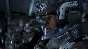 Screenshot de Call of Duty: Infinite Warfare