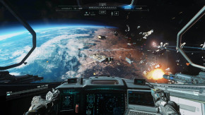 Screenshot de Call of Duty: Infinite Warfare