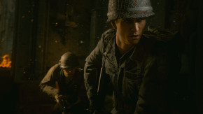 Screenshot de Call of Duty: WWII
