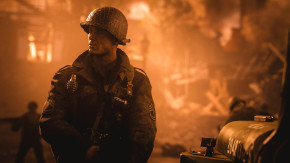 Screenshot de Call of Duty: WWII