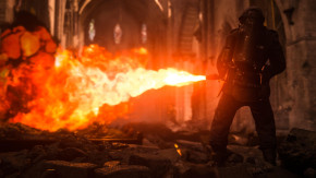 Screenshot de Call of Duty: WWII