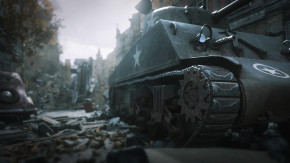 Screenshot de Call of Duty: WWII