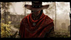 Screenshot de Call of Juarez: Gunslinger
