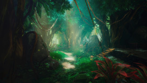 Screenshot de Call of the Sea