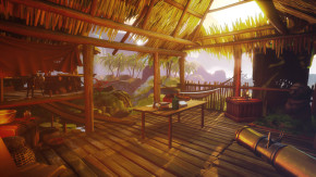 Screenshot de Call of the Sea