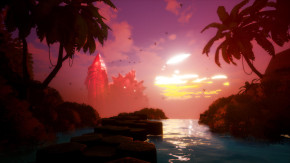 Screenshot de Call of the Sea