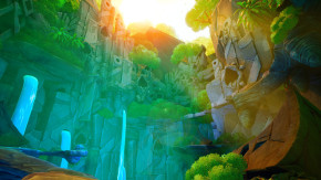 Screenshot de Call of the Sea