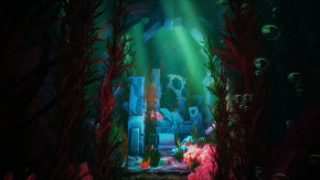 Screenshot de Call of the Sea