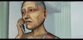 Screenshot de Calling