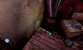 Screenshot de Calling