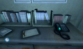 Screenshot de Calling