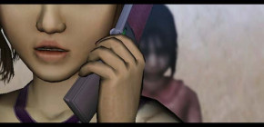 Screenshot de Calling