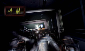 Screenshot de Calling