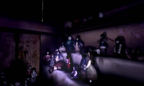 Screenshot de Calling