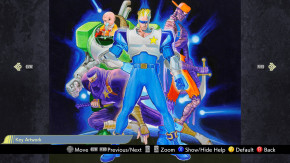 Screenshot de Capcom Beat 'Em Up Bundle