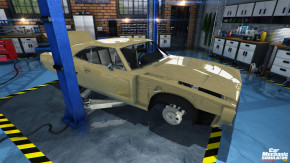 Screenshot de Car Mechanic Simulator 2015