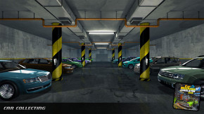 Screenshot de Car Mechanic Simulator 2015