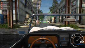 Screenshot de Car Mechanic Simulator 2015