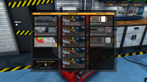 Screenshot de Car Mechanic Simulator 2015